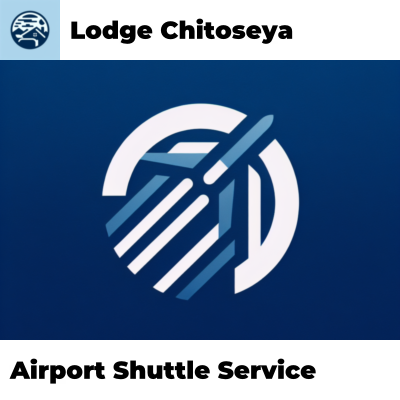 Airport Shuttle Service