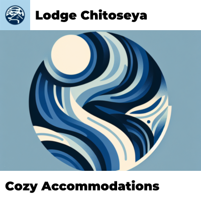 Cozy Accommodations