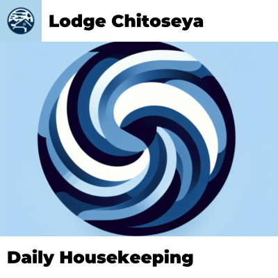 Daily Housekeeping