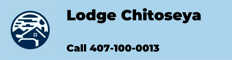 Lodge Chitoseya